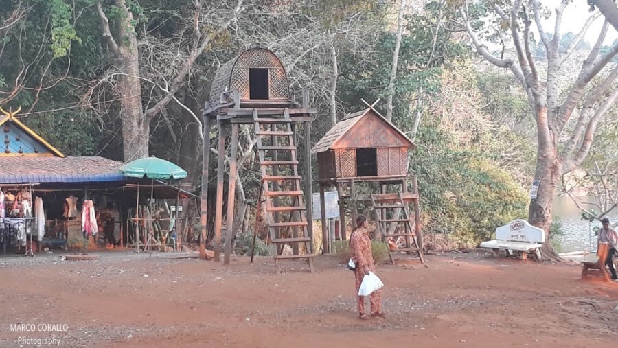 Banlung e il Ratanakiri: la Cambogia più autentica