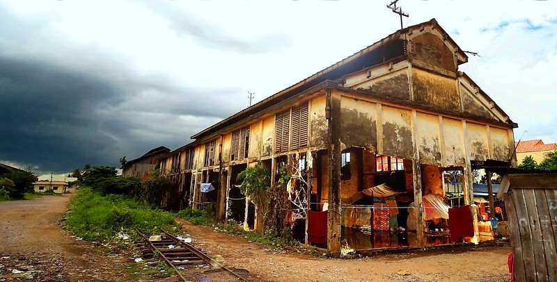 Battambang, città d’arte tra natura e tradizione