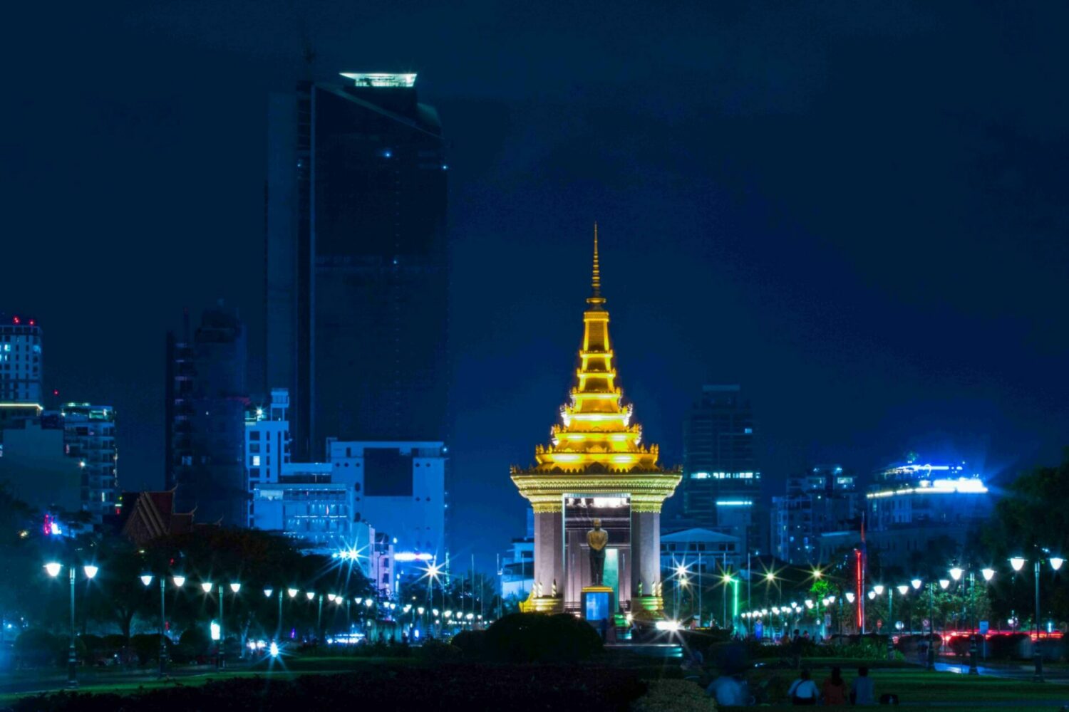 Cosa vedere a Phnom Penh, la Perla d’Asia