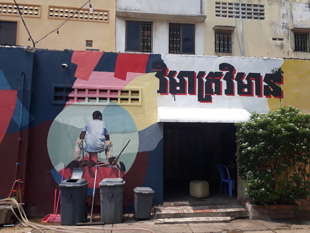 Parole Khmer: 13 frasi per parlare come i locali